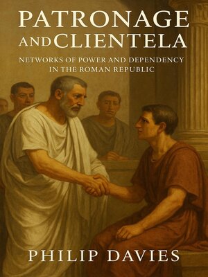 cover image of Patronage and Clientela